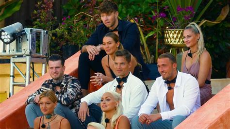 ex on the beach staffel 3|„Tränen, Traumbodys und ein Terror